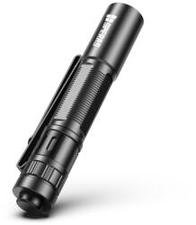 SPERAS Фенерче Speras M10 Small EDC 200LM (M10.Black)