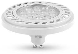 Brilagi LED Izzó ECOLINE SOFT AR111 GU10/9W/230V 4000K 30° fehér - Brilagi ZD-ES4309-10 (BG1309)