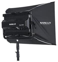 NANLUX Dyno 650C Softbox (SB-DN650C-RT+EC)