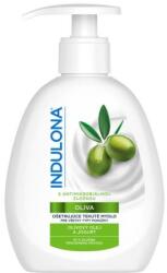 INDULONA Sapun lichid INDULONA 250 ml Masline