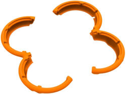 Propeller stripe SUNNYLIFE for DJI Neo (orange)