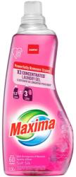 Sano Концентриран гел за пране Sano Maxima Soft Silk 60 пранета 1, 5 л (7290102992928)