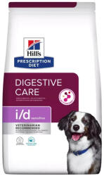 Hill's Hill's PD Prescription Diet Canine i/d Sensitive 2x12kg