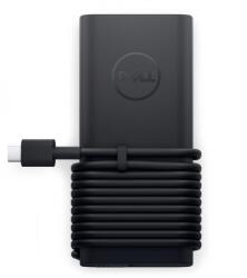 Dell Alimentator Dell 450-BBVD, USB-C, 20V, 3.25A, 65W, Black (450-BBVD)