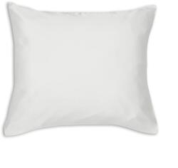 Pip Studio Párnahuzat SILVANA SILKY 60 x 70 cm, fehér, selyem, Pip Studio (PIP320266)