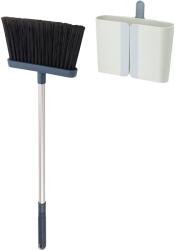 Joseph Joseph Joseph Joseph CLEANSTORE 65002 seprű, 94 cm, kék, műanyag (JS65002)