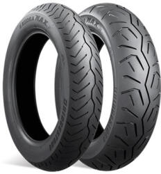 Bridgestone EXEDRA MAX FRONT 100/90 R19 57H - gumipark - 48 390 Ft