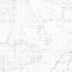 Marazzi Faianta rectificata, cu efect de marmura, Marazzi Marbleplay Statuarietto M4PD Marbleplay Statuarietto Struttura Gem 3D (M4PD Marbleplay Statuarietto Struttura Gem 3D)
