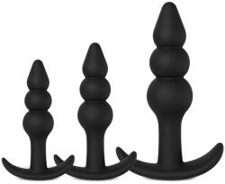 SESSO Set dildo Beaded Dildo