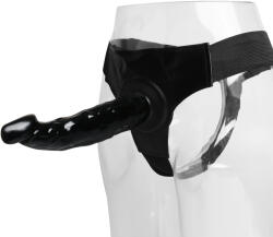 SESSO Strap on realistic