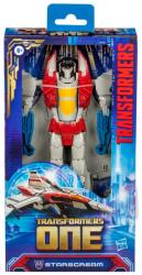 Hasbro Figurina robot transformabila, Transformers One, Starscream, F87015