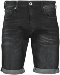 G-Star Raw Pantaloni scurti și Bermuda Bărbați 3301 slim short G-Star Raw Gri US 36 - spartoo - 448,00 RON