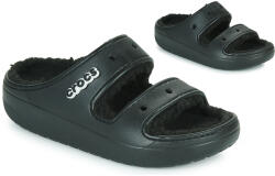 Crocs Papuci de vară Femei CLASSIC COZZY SANDAL Crocs Negru 42 / 43