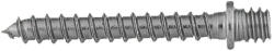 Fischer PVB tőcsavar, cinkkel galvanizált, 7x80mm (18883)
