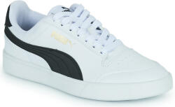 PUMA Pantofi sport Casual Fete Shuffle Jr Puma Alb 22