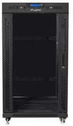 Lanberg FF01-6822-12BL rack 19 (FF01-6822-12BL) (FF01-6822-12BL)