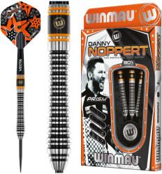 Winmau Dart szett steel Winmau Danny Noppert Signature Edition 2.0