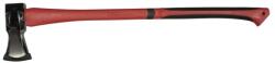 Z-TOOLS hasítófejsze ék profillal, üvegszálas gumírozott nyéllel 2, 5kg 860mm (042206-0048) - szerszamplusz