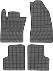 FroGum Covorase auto JEEP Renegade 2018-2021 Frogum (ET546115-1)