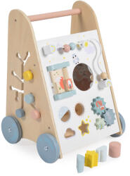  Moni Toys Fa interaktív járássegítő 45cm