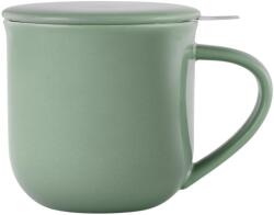 Viva Ceașcă de infuzor de ceai MINIMA EVA 350 ml, verde, porțelan, Viva Scandinavia (VS81446)