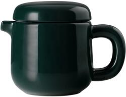 Viva Scandinavia Ceainic ISABELLA, 600 ml, verde, Viva Scandinavia (VS76464)