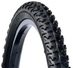 DSI SRI-25 26 x 2, 0 (50-559) külső gumi (köpeny), drótperemes, fekete - bikepro - 2 340 Ft