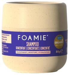 Foamie Concentrate Moisture Shampoo 80 g
