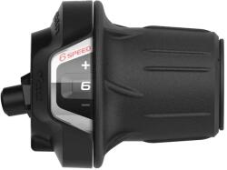 Shimano Tourney SL-RV300-6R markolat váltókar csak jobb, 6s, fekete