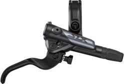 Shimano SLX BL-M7100 hidraulikus fékkar, I-Spec EV, csak jobb, fekete