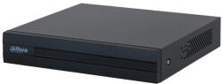 Dahua XVR1B08-I 8 csatornás WizSense XVR, 1080 lite@15fps, 720p@15fps, max. 10×2MP IP, SMDplus, koax audio (XVR1B08-I-R)