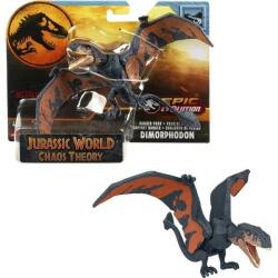 Mattel Jurassic World Dínó - Dimorphodon (HTK54-HLN49) - hellojatek