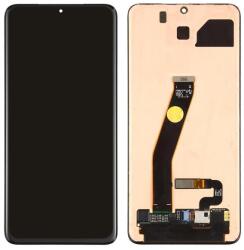 GH82-31432D Samsung Galaxy S20 / S20 5G Fekete OLED kijelző érintővel (GH82-31432D)