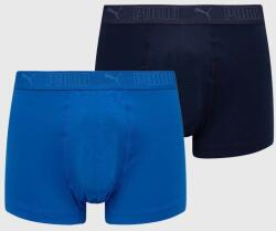 PUMA boxeralsó 2 db férfi, 935520 - kék S