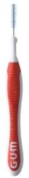 Gum & Buttler Perii interdentare Trav-Ler 0.8 mm, 6 bucati, Sunstar Gum