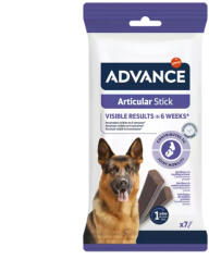 ADVANCE Recompense pentru caini Advance Articular Stick 155 gr