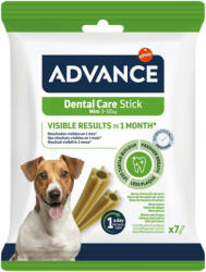 ADVANCE Recompense pentru caini Advance Dental Stick Mini 90 gr