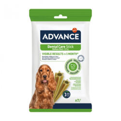 ADVANCE Recompense pentru caini Advance Dental Stick Medium-Maxi 180 gr
