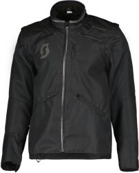 SCOTT Geacă moto Scott X-PLORE negru-gri (SC20402919)