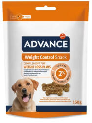 ADVANCE Recompense pentru caini Advance Weight Control Snack 150 gr