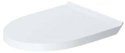Duravit DuraStyle Basic - WC-ülőke, fehér 0020710000 (0020710000)