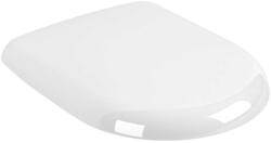 Villeroy & Boch Antao - WC-ülőke, SoftClosing, QuickRelease, alpesi fehér 8M67S1R1 (8M67S1R1)