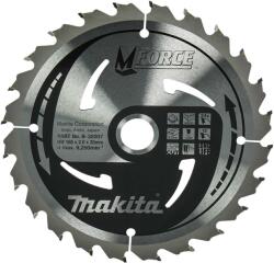 Makita Tartozékok - Fűrészlap fához 165x20 mm, 24 fog B-32007 (B-32007)