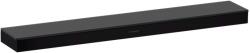Hansgrohe Rainfinity - Polc, hossza 50 cm, matt fekete 26844670 (26844670)