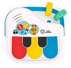 Baby Einstein Zenélő játék Piano 3hó+