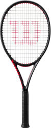 Wilson Clash 100 v3 teniszütő GRIP 2 színes