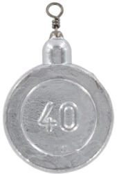 Energo Team Forgós tányérólom 40 gr. di (57110-040) - nextfish