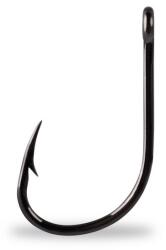 Mustad big gun hooks 4 10db/csomag (M4160-004) - nextfish