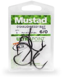 Mustad o'shaughnessy bait 3/0 7db/csomag (M4150-300) - nextfish