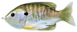 Energo Team Livetarget sunfish walking bait natural/olive bluegill 75 mm 12 g (LT202-550) - nextfish